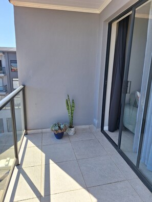 Balcony - Apartment in Langebaan (Langebaan)