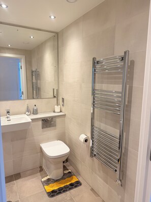 Badkamer