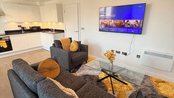 Smart TV