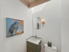 Interior - Hygge House (Santa Fe)