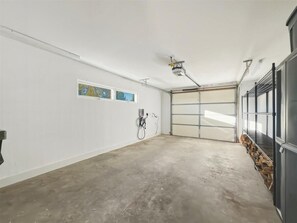 Interiør