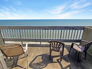 Property grounds - OCEANFRONT 2 Bedroom Condo with Indoor Pool! Century 1 2519 (Ocean City)