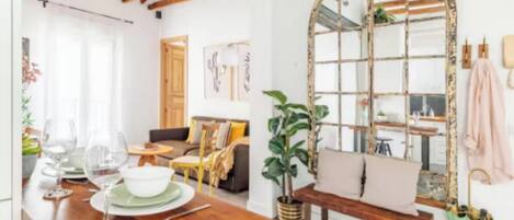 منطقة المعيشة