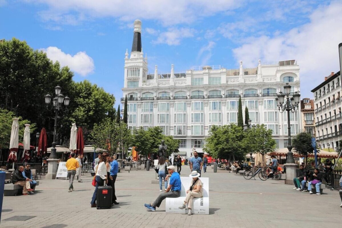 Image de profil de l’hôte