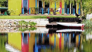 Exterieur