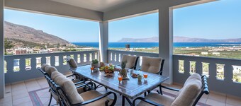 Michael's Villa