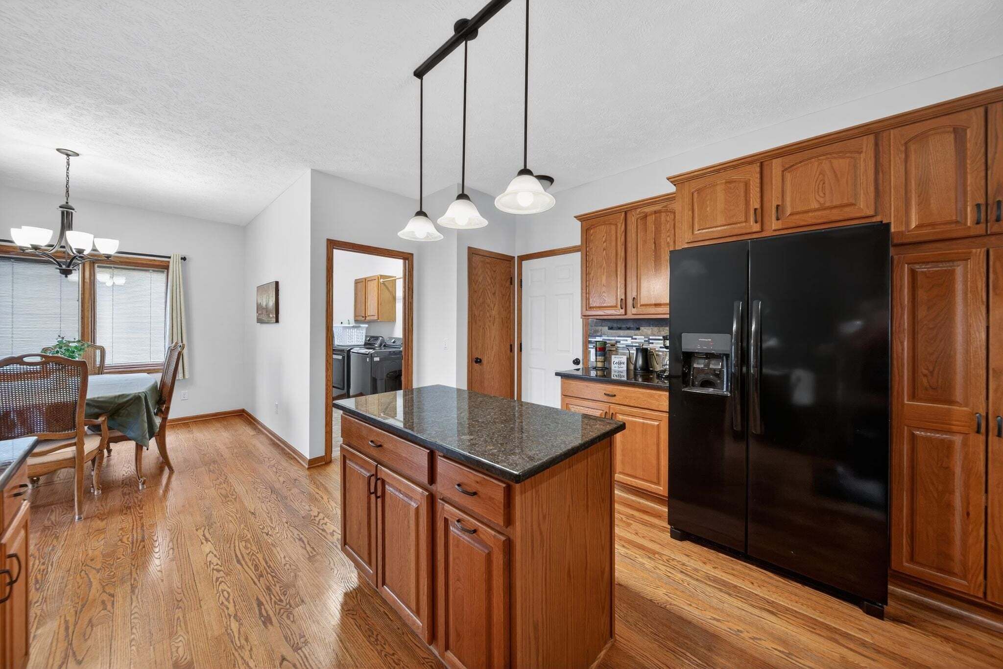 House, 3 Bedrooms | Private kitchen