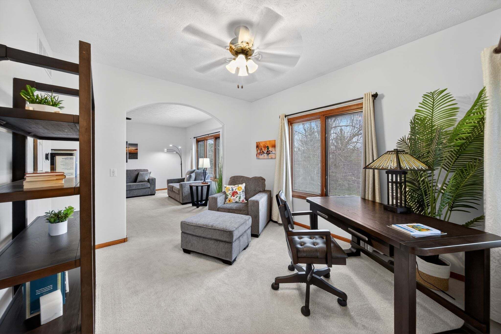 House, 3 Bedrooms | Living area