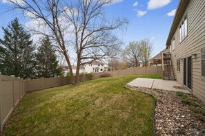 Rumah, 3 kamar tidur | Halaman properti