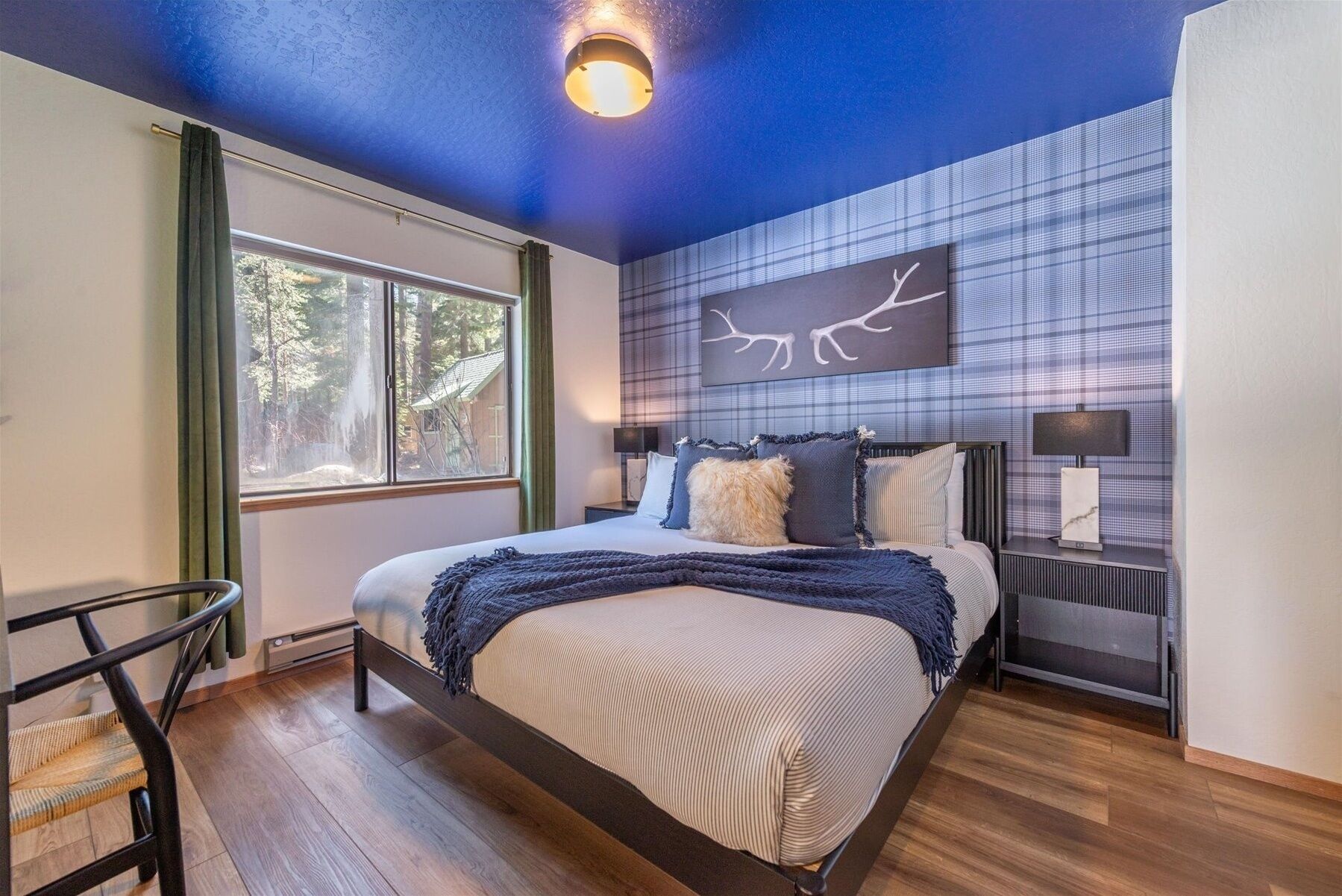 House, 4 Bedrooms | 4 bilik tidur, Wi-fi percuma 
