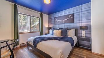 House, 4 Bedrooms | 4 bilik tidur, Wi-fi percuma