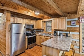 Hús - 2 svefnherbergi | Einkaeldhús