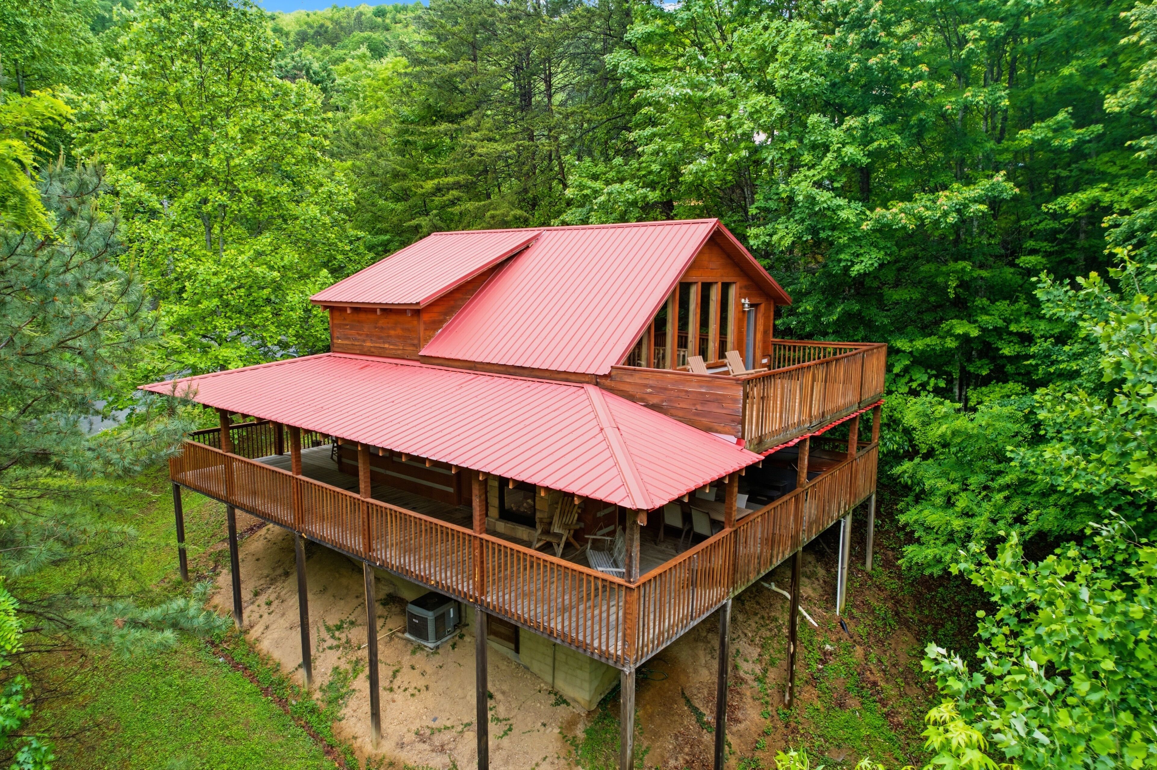 House, 2 Bedrooms | Exterior