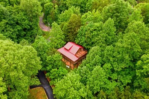 Cabin, 2 Bedrooms | Exterior - Black Bear Hideaway 2 Bedroom Home (Sevierville)