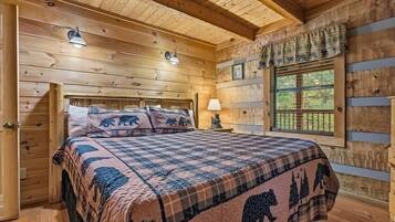 Nhà, 2 phòng ngủ