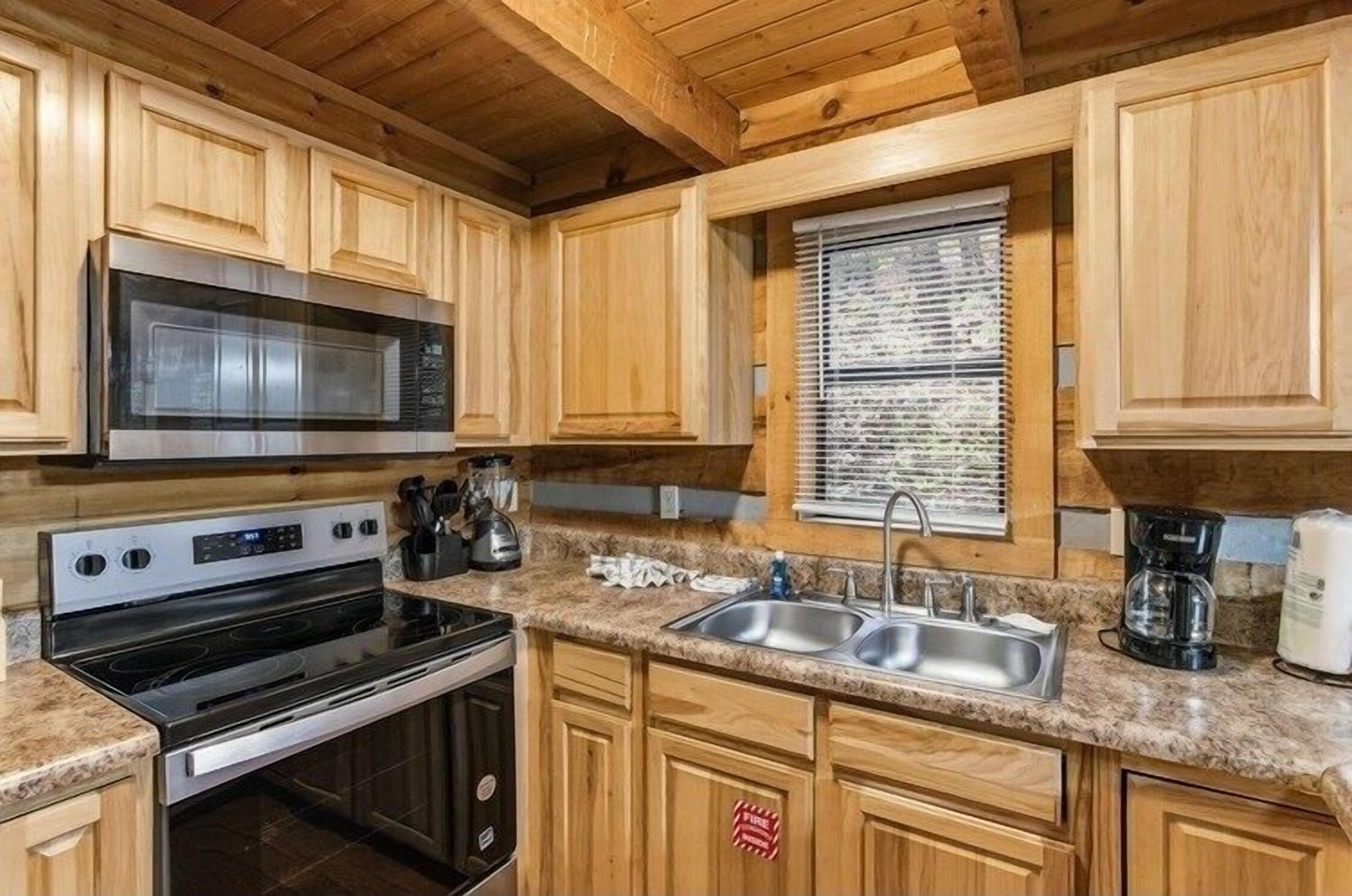 Nhà, 2 phòng ngủ | Bếp riêng