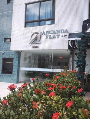 Detalle del exterior