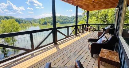 Sanctuary Retreat 3 Bedroom Home