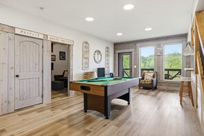 Sala de juegos
