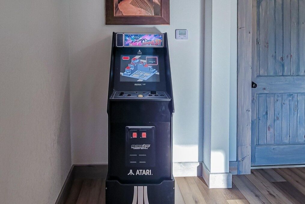 House, 3 Bedrooms | Interior