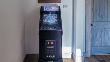 House, 3 Bedrooms | Interior