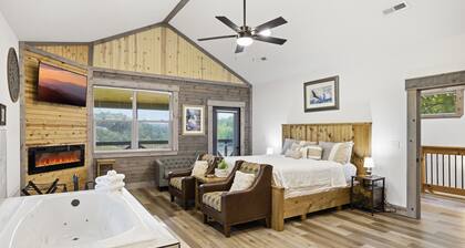 Sanctuary Retreat 3 Bedroom Home