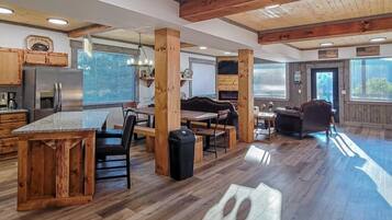 House, 3 Bedrooms | Interior