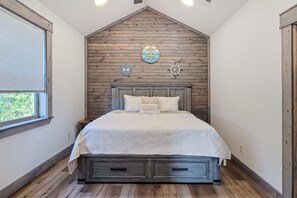 Ferienhaus, 3 Schlafzimmer