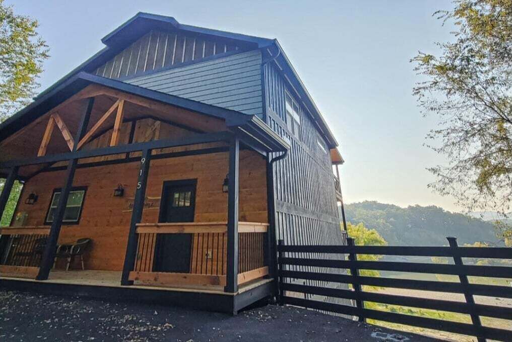 獨棟房屋, 3 間臥室 | 外觀