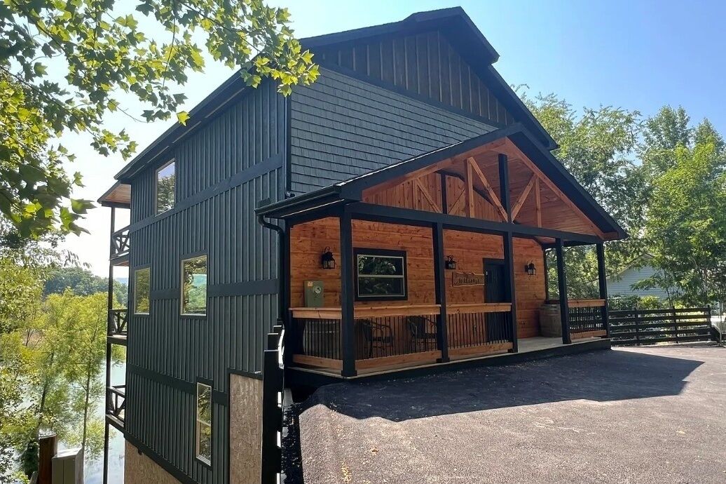 獨棟房屋, 3 間臥室 | 外觀