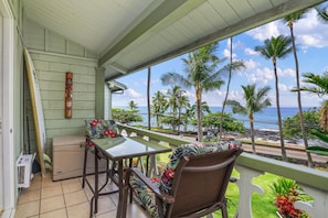 Studio | Property grounds - Big Island Kona Islander #347 Condo (Kailua-Kona)