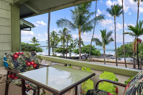 Big Island Kona Islander #347 Condo