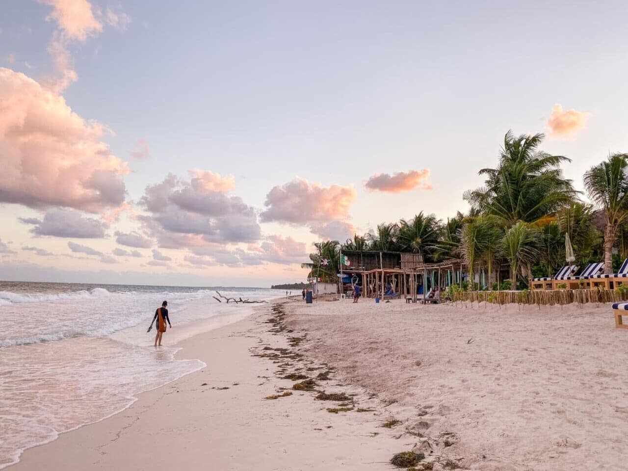 Strand