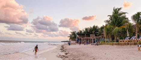 Strand