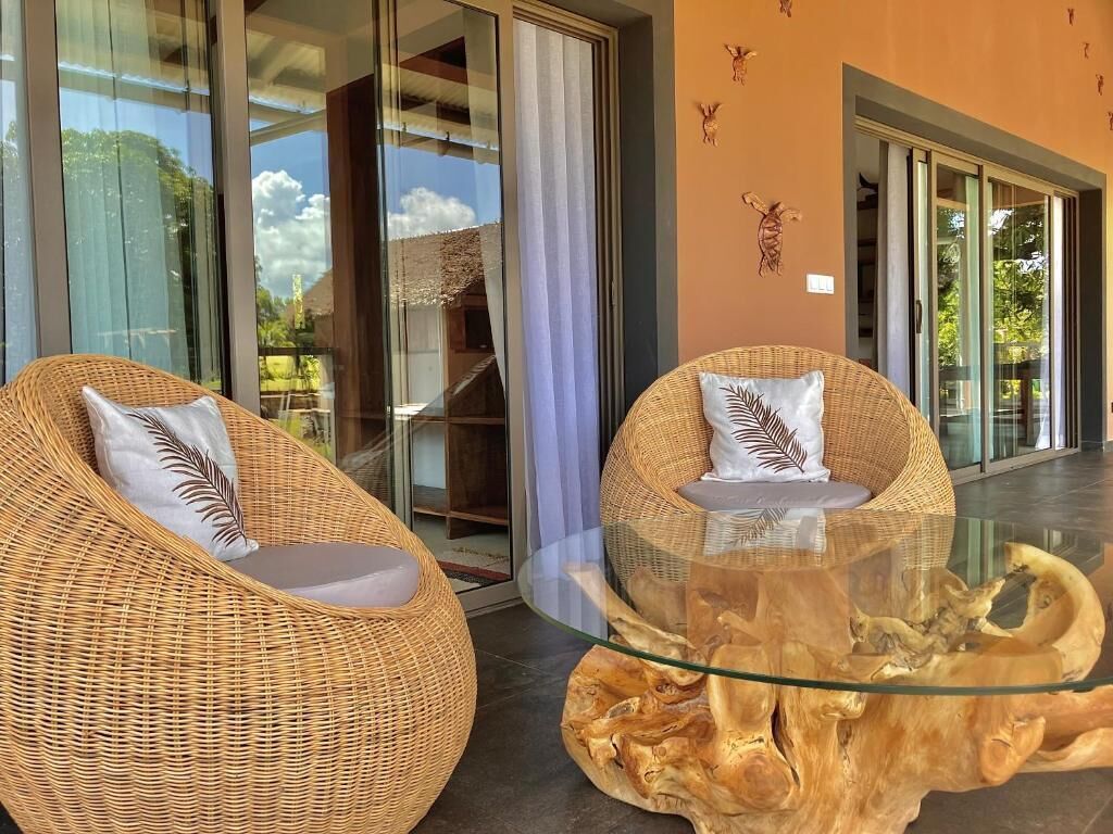 Luxury Villa, Pool View | Exterior detail