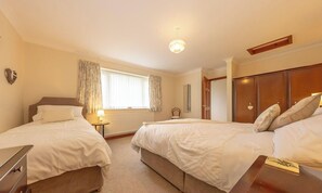 Room - Holiday Cottage Near Harlech | Hengaeau (Llanfair)