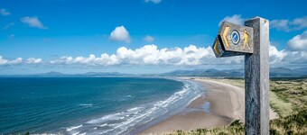 Holiday Cottage Near Harlech | Hengaeau