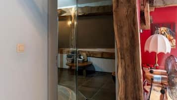 Superior Double or Twin Room, Hill View | Interior