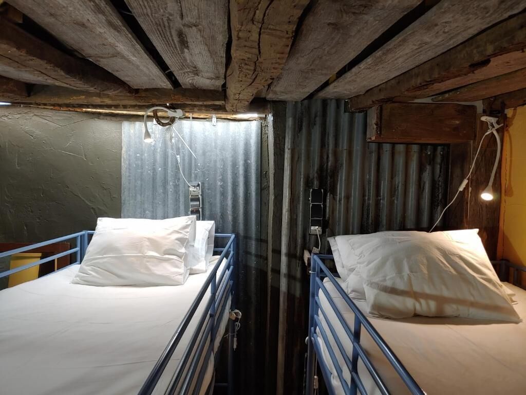 Family Quadruple Room, City View