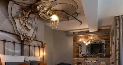 La Vie en Rose Boutique B&B Ardennen - Cherain