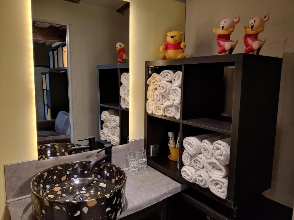 ' De Veulentjes kamer ' | Nội thất