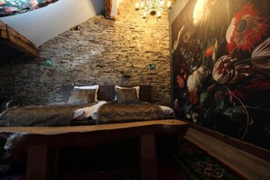 ' In de Hemel ' | Spa