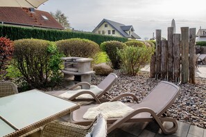 Speisen im Freien