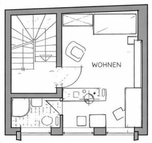 Grondplan