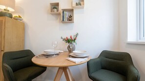 Dineren