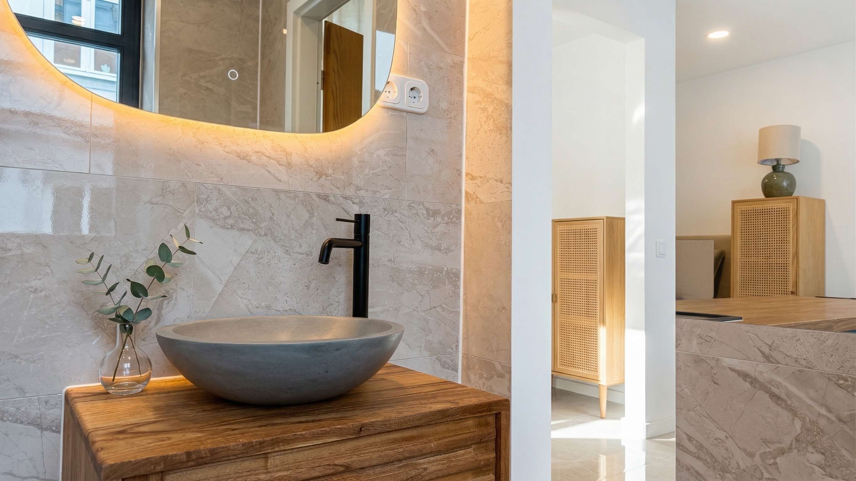 Salle de bain