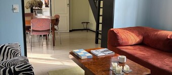 La Petite Maison