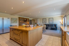Interior - Large Holiday Cottage in Harlech | Bodeithin (Harlech)