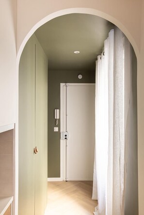Interior - Appartement 2 chambre la fayette gare du nord - 4p (Paris)