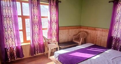 Blackwolf Hideout Spiti